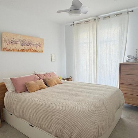 Apartamento Con Parking En Torre Almenara Punta Umbria Exterior photo