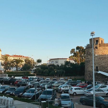 Apartamento Con Parking En Torre Almenara Punta Umbria Exterior photo
