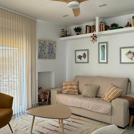 Apartamento Con Parking En Torre Almenara Punta Umbria Exterior photo