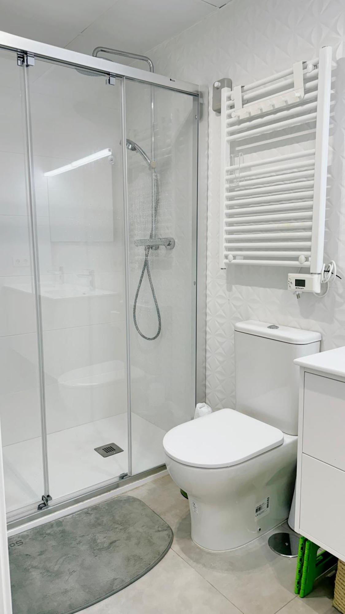 Apartamento Con Parking En Torre Almenara Punta Umbria Exterior photo