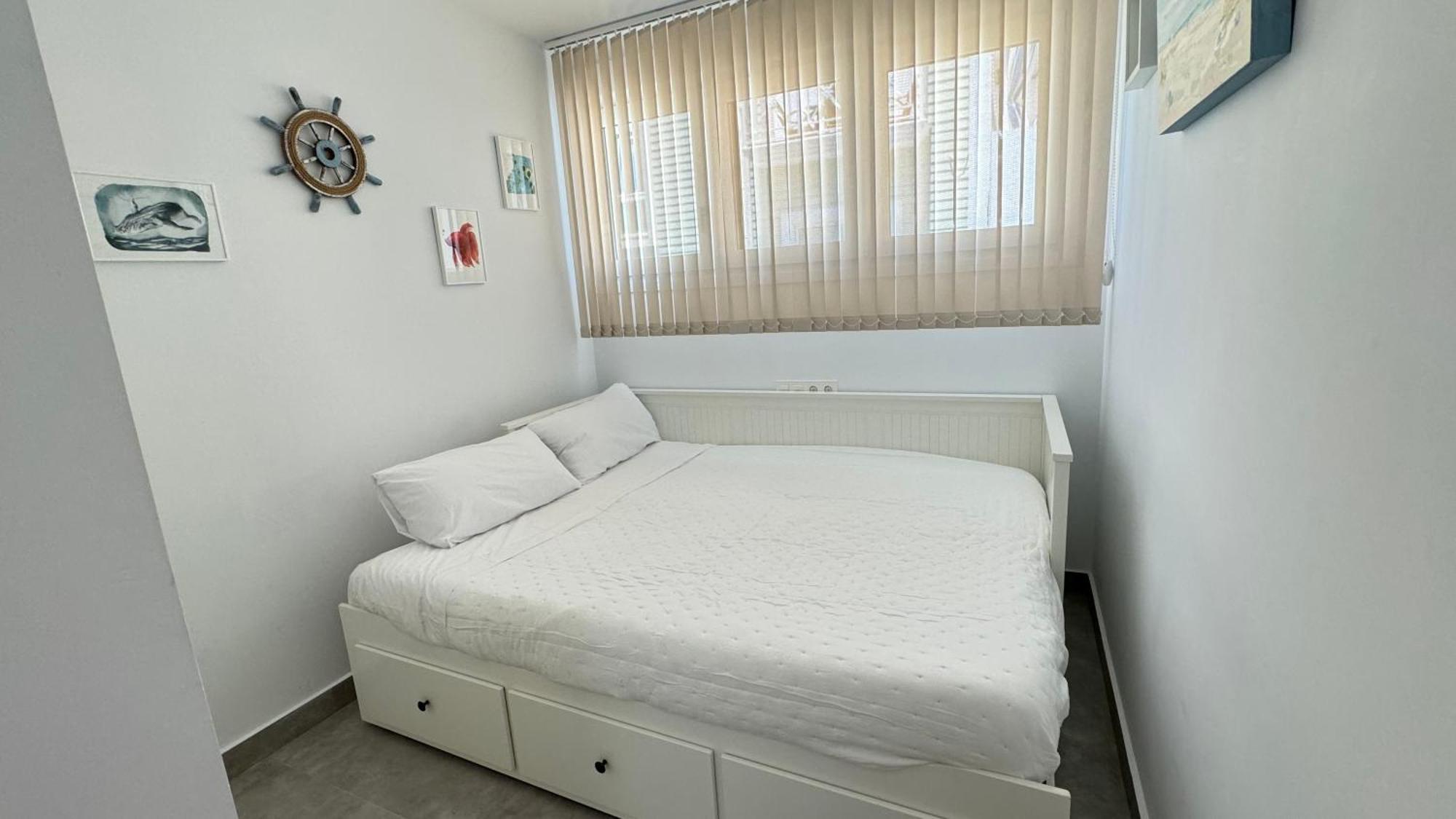 Apartamento Con Parking En Torre Almenara Punta Umbria Exterior photo