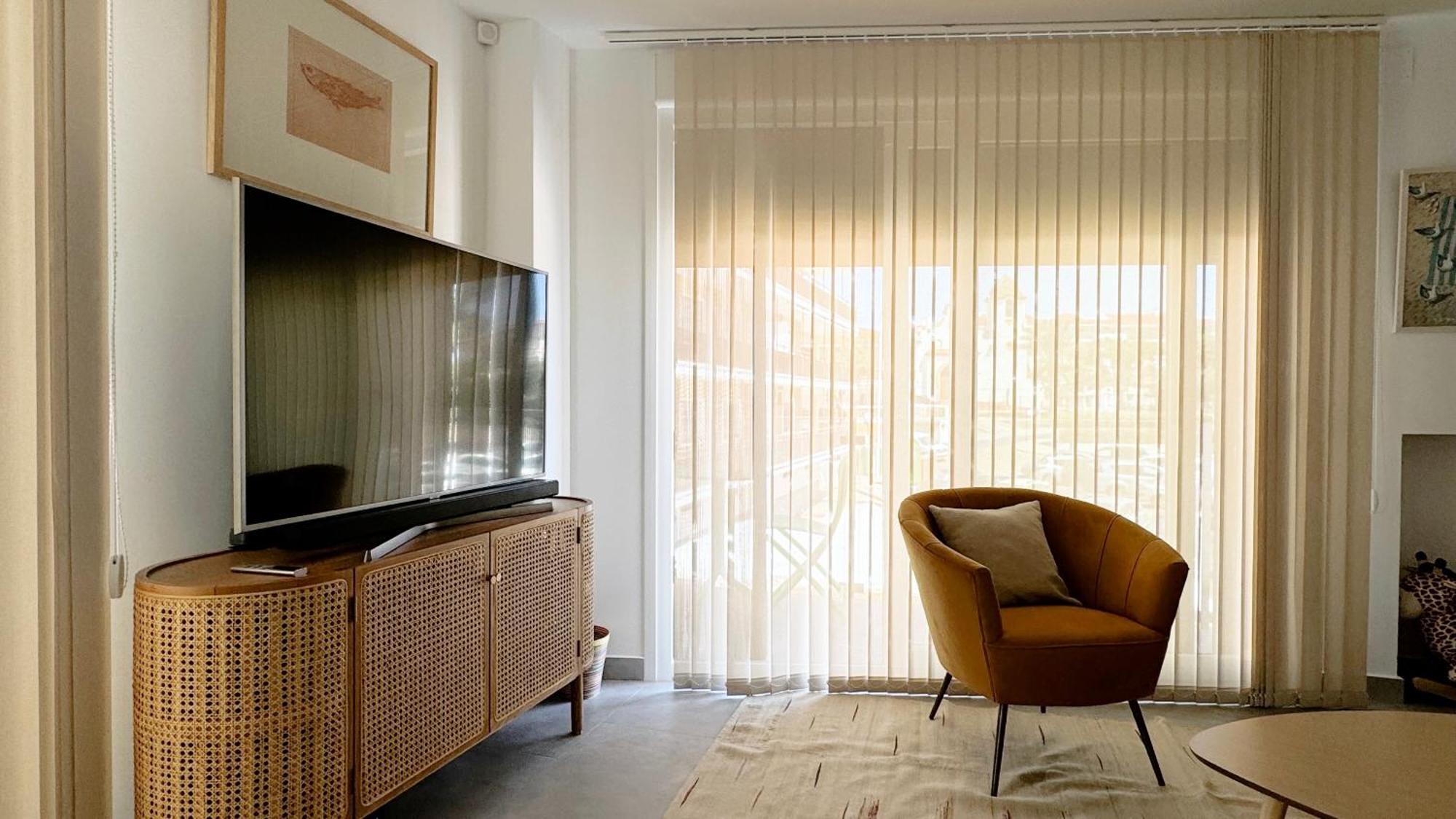 Apartamento Con Parking En Torre Almenara Punta Umbria Exterior photo